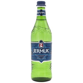 Jermuk Carbonated Mineral Water 0.5l - buy, prices for Chudo Market - photo 1