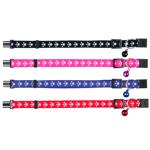 Trixie Nylon Collar for Cats Color in Assortment