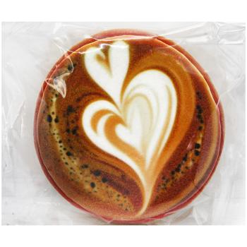 Пряник Slado имбирно-медовый 25г - купить, цены на - фото 2