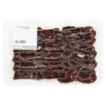 Бастурма Закарпатські Ковбаси Класична сирокопчена вищий сорт