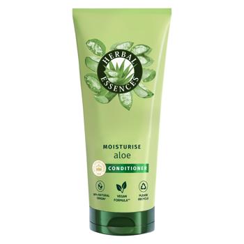 Бальзам-ополіскувач Herbal Essences Moisturise Aloe 250мл - купити, ціни на Таврія В - фото 1
