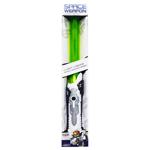 Space Light Sword Toy with Light and Sound