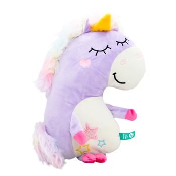 DGT-PLUSH Unicorn Plush Soft Toy