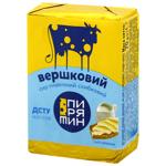Сир плавлений Пирятин Вершковий 38% 70г