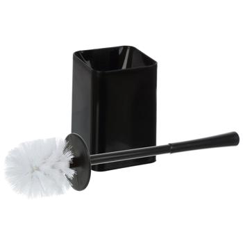 Volver Color Black Toilet Brush - buy, prices for - photo 4