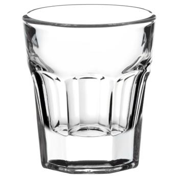 Pasabahce Casablanca Glass 36ml - buy, prices for - photo 1