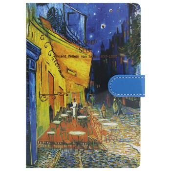 Блокнот на магните Malevaro А5 128 листов - купить, цены на МегаМаркет - фото 5