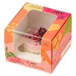 Десерт Joy сирковий швидкозаморожений 125г