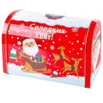 Konti Christmas Mail New Year's Sweets Set 449g