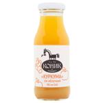 Konik Turmeric Apple Juice 195ml