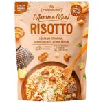 Pripravka Mamma Mia Mix for Risotto with Mushrooms Parmesan and White Wine 170g