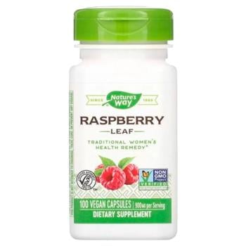 raspberry nature's way 100pcs USA