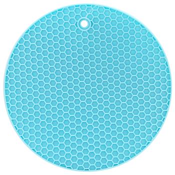 Silicone Рot Зot Иtand 17.8cm 16523-28 - buy, prices for COSMOS - photo 3