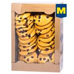 Rioba American Raisin Cookies 700g