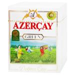 Azercay Green Tea 100g