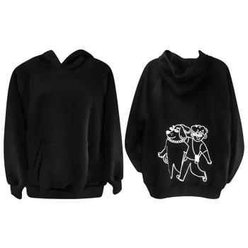 Товстівка для людей Pet Fun Man L-XL - купити, ціни на MasterZoo - фото 1