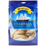 Morskiye Dried Salted Scad 36g