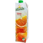 Нектар Naturalis Апельсиновый 1л