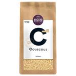 Кус-кус  Antersdorfer Die Bio-Muhle органічний 500г