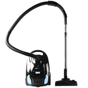 Qilive Vacuum Cleaner Q.5870 - buy, prices for Auchan - photo 1