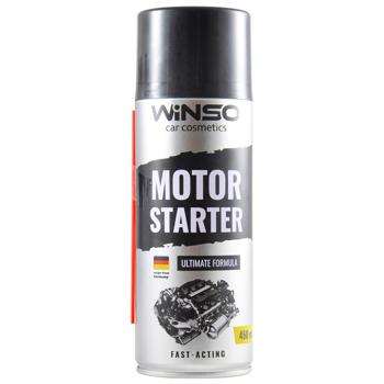 Winso Motor Starter 450ml