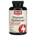 Jarrow Formulas Glucose Optimizer 120 tablets