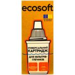 Картридж Ecosoft універсальний