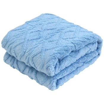 Плед-ковдра Soho Colos Tail Sky 200х220см