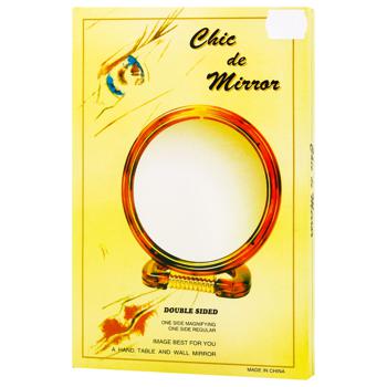 Дзеркало двостороннє - купити, ціни на МегаМаркет - фото 2