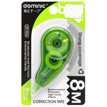 Dominic Correction Tape 5mm 8m - buy, prices for MegaMarket - photo 3