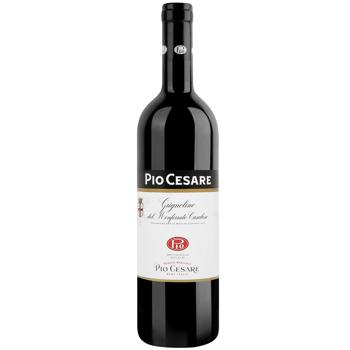 Pio Cesare Grignolino del Monferrato Red Dry Wine 14% 0.75l - buy, prices for WINETIME - photo 1