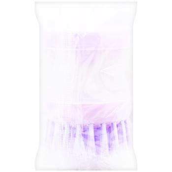 Dish Brush with Compartment for Washing-Up Liquid FZJ-20-34772 - buy, prices for - photo 2