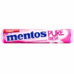 Жувальна гумка Mentos Pure Fresh Тутті-фрутті 15,75г