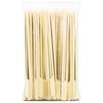 4Horeca Bamboo Peak for Meat 18cm 100pcs