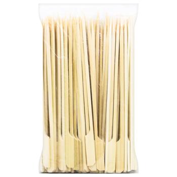 4Horeca Bamboo Peak for Meat 18cm 100pcs - buy, prices for - photo 1