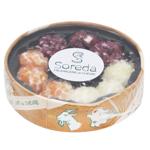 Soreda Brochette Aux Fruits Goat Cheese with Fruits 110g