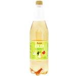 Auchan Pear Cider 4.5% 1l