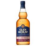 Glen Moray Cabernet Cask Finish Whisky 40% 0.7l