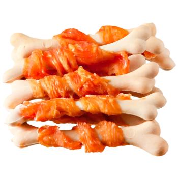 Trixie Premio Chickies Dog Snack with Chicken 100g - buy, prices for COSMOS - photo 2