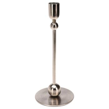 Candlestick 95*95*230mm - buy, prices for METRO - photo 1