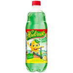 Напій газований Живчик Лимон 1л