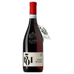 Вино Schenk Casali del Barone Barbera красное полусухое 13,5% 0,75л