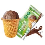 Bila Bereza Chocolate Ice Cream 70g