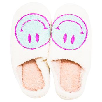 ZED Smile Room Slippers s.36-45 - buy, prices for EKO Market - photo 3