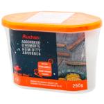Влагопоглотитель Auchan апельсин и корица 250г