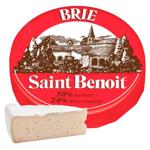CFR Brie Cheese 50%