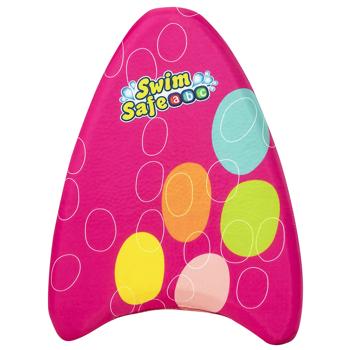 Дошка Bestway для плавання з тканинною поверхнею - купити, ціни на Таврія В - фото 2