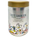 Cavaliere Silver Сollection Ground Сoffee 250g