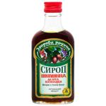 Zdorova Rodyna Syovnik-Echinacea-Mint Syrup 250г