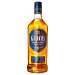 Grants Winter Desert Whiskey-Based Drink 30% 0.7l